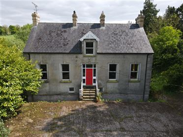 Image for Cormeen Cottage, Castleblayney, Monaghan