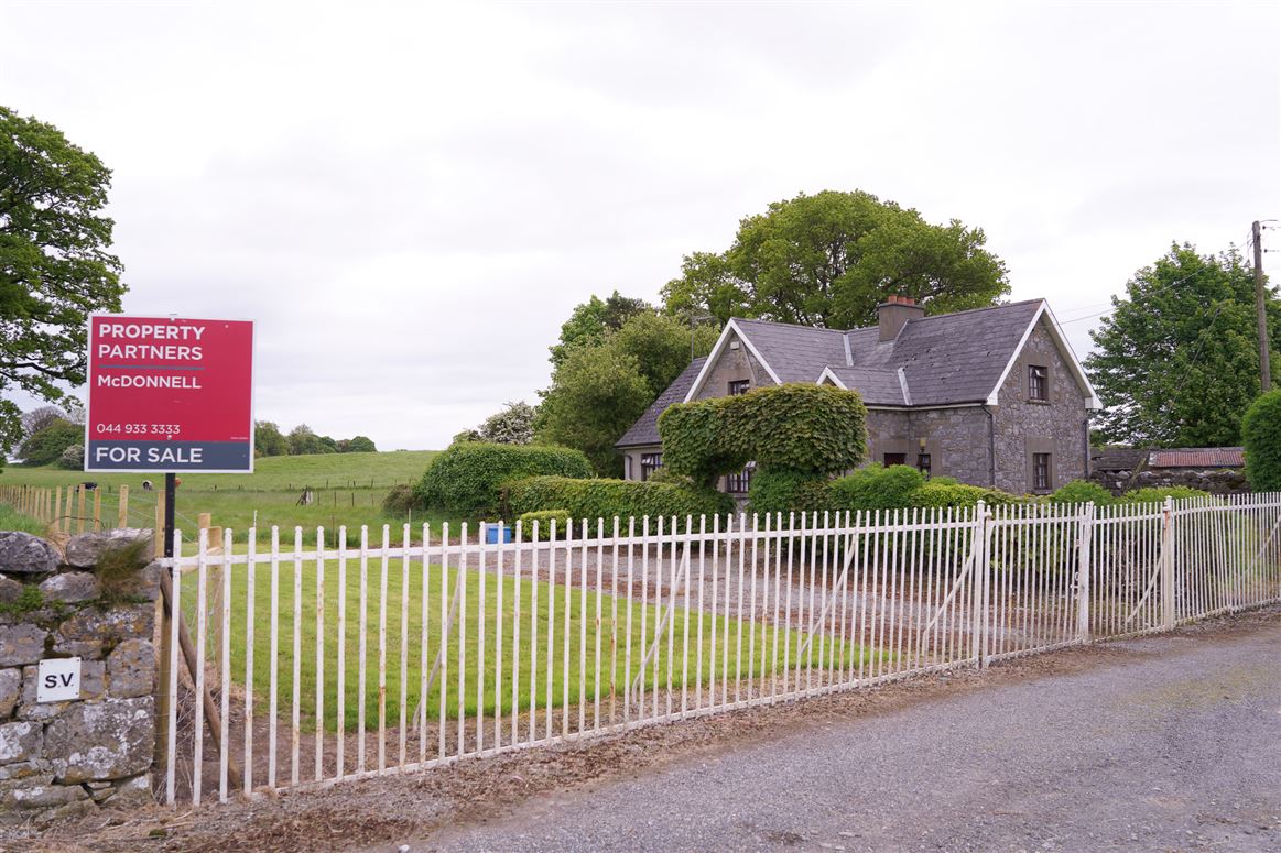 Lough Lum, Ballinagore, Westmeath Property Partners McDonnell