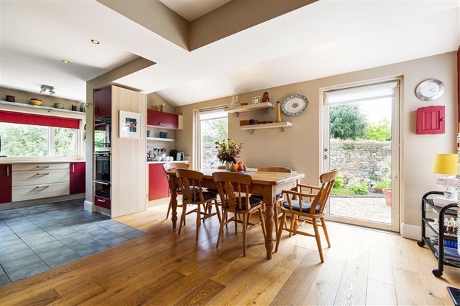 21 Gilford Drive, Sandymount, Dublin 4