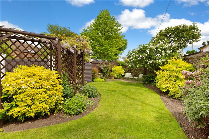 21 Gilford Drive, Sandymount, Dublin 4