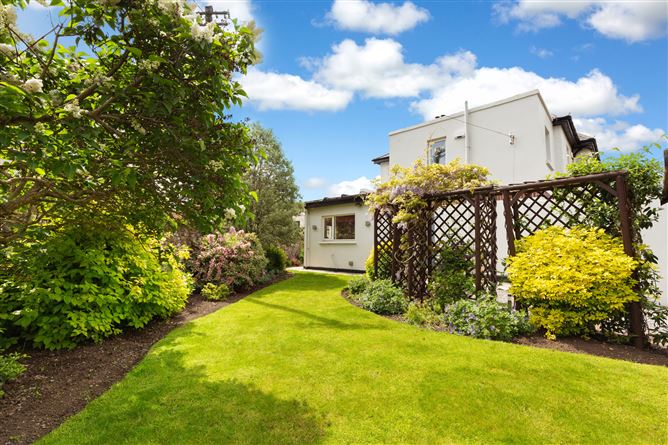 21 Gilford Drive, Sandymount, Dublin 4