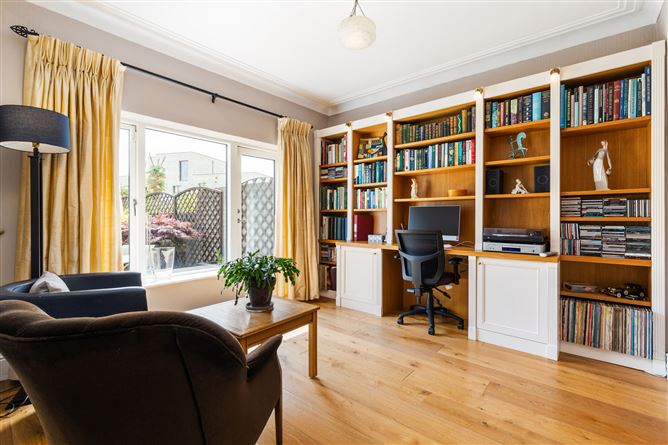 21 Gilford Drive, Sandymount, Dublin 4