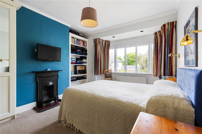 21 Gilford Drive, Sandymount, Dublin 4