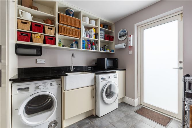 21 Gilford Drive, Sandymount, Dublin 4