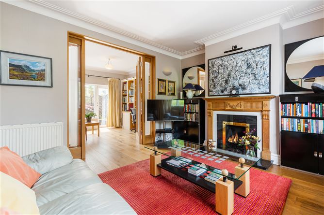 21 Gilford Drive, Sandymount, Dublin 4