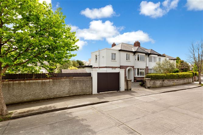 21 Gilford Drive, Sandymount, Dublin 4