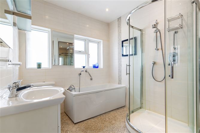 21 Gilford Drive, Sandymount, Dublin 4