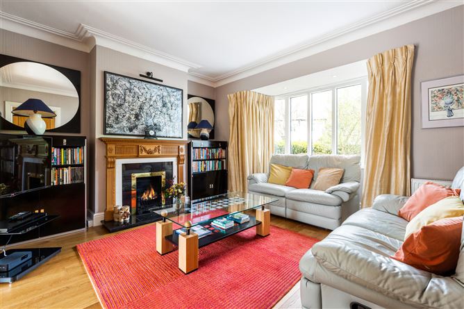 21 Gilford Drive, Sandymount, Dublin 4