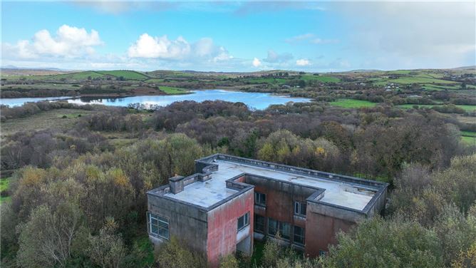 Lankill, Murrisk, Westport, Co. Mayo