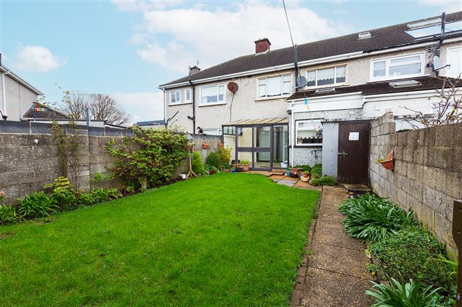 51 Hazelwood Park, Artane, Dublin 5