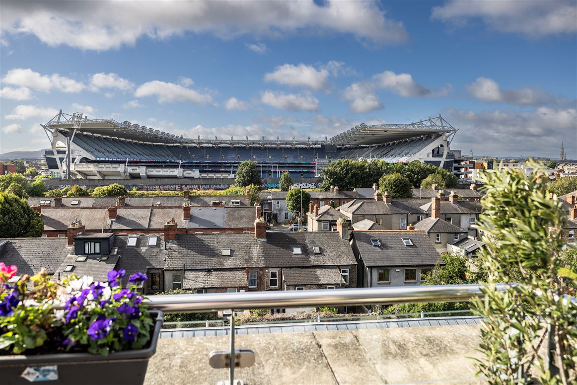 Apt 82 Corn Mill, Drumcondra, Dublin 3