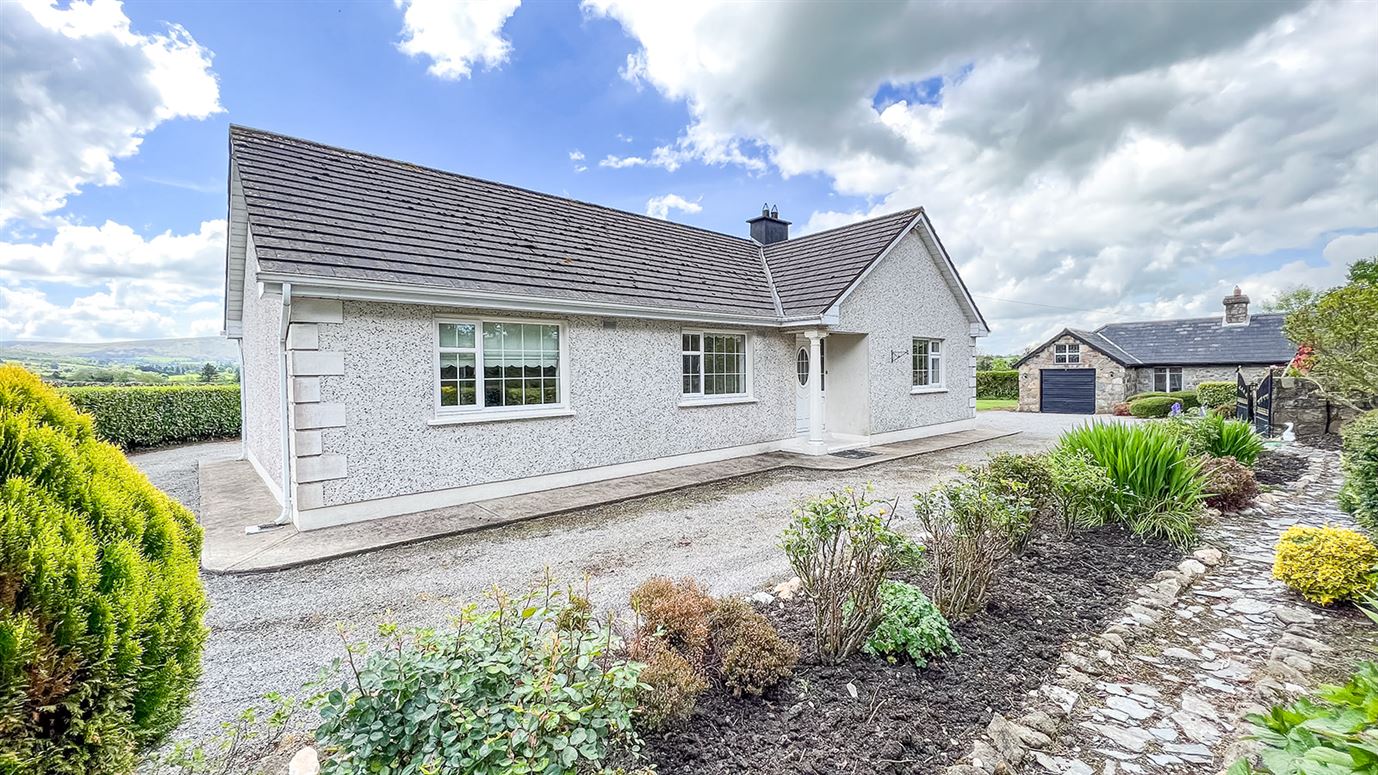 Shruleen, Killedmond, Borris, Carlow