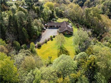 Image for Heafy Lodge, Cookstown Rd, Enniskerry, Co. Wicklow