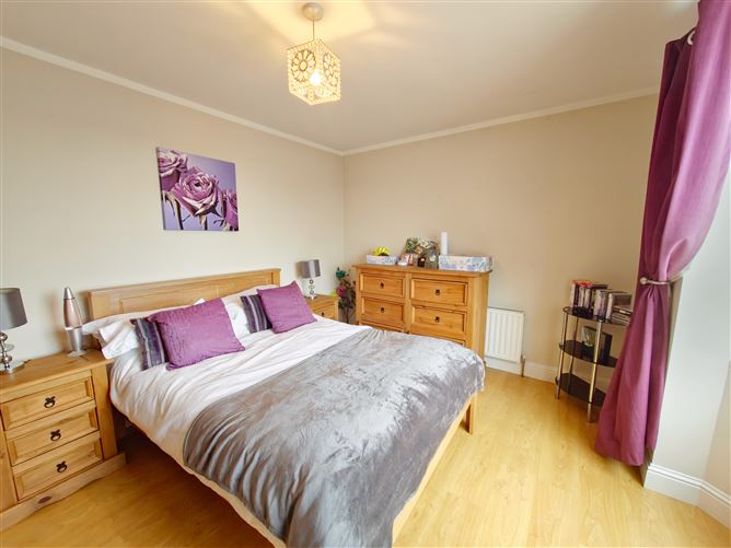 Davmur House, Rathbawn Road , Castlebar, Mayo