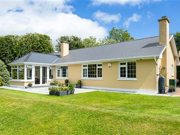 Image for Prospect Lawn, Dunmanway, West Cork