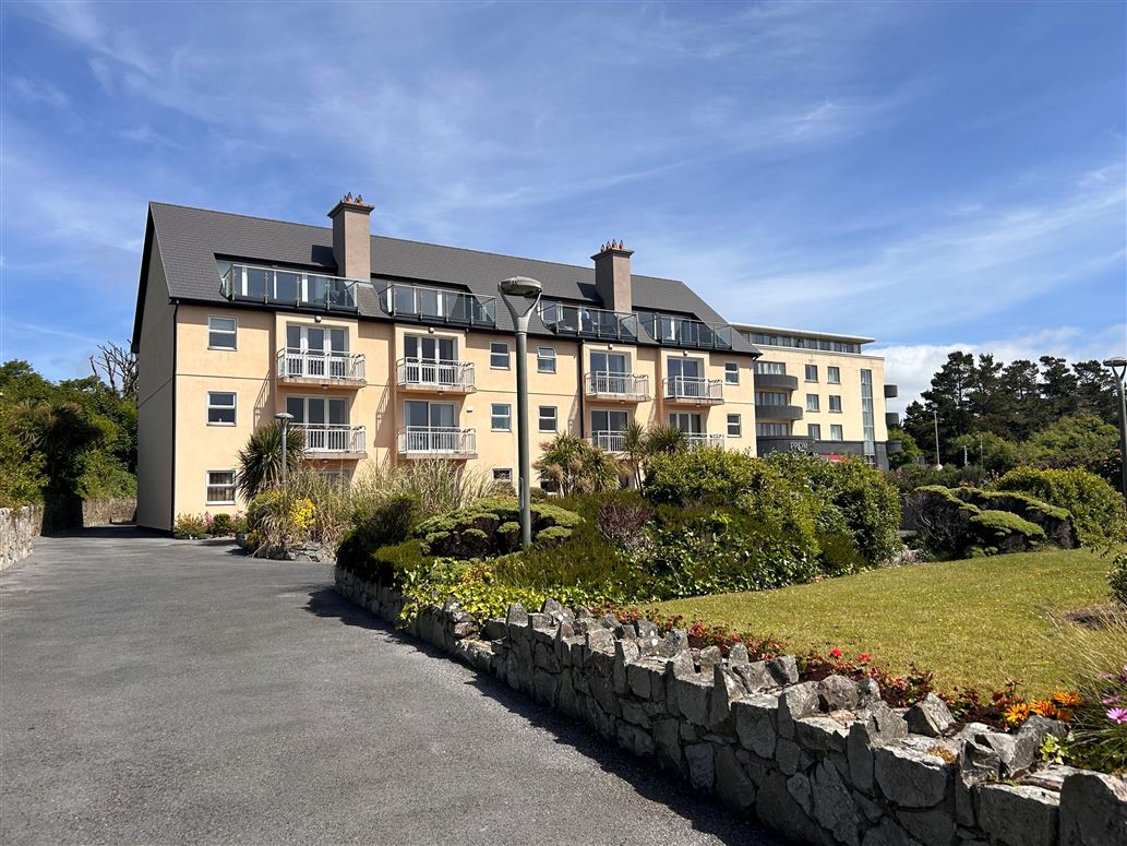 No 11 Ardoon, Salthill, Galway City