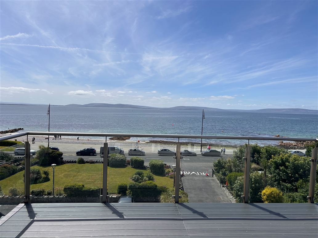 No 11 Ardoon, Salthill, Galway City
