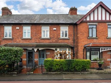 Image for 41 Parnell Road, Harold's Cross, Dublin 12