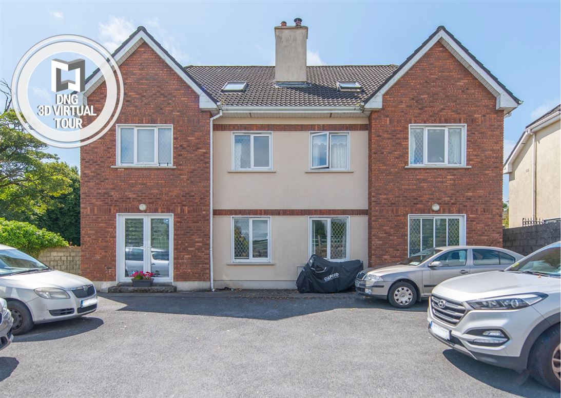 Apt 2, Glasleic House, 4 Ros Geal, Rahoon, Co. Galway