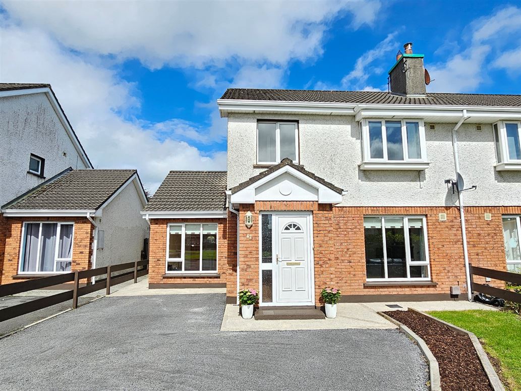 42 Abbey Ville, Limerick Road, Ennis, Co. Clare
