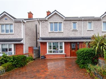 Image for 2 Castleland Park Close, Balbriggan, Dublin