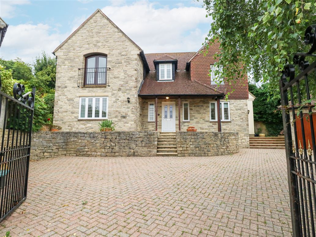 Sunningdale Rise,Preston,Dorset,United Kingdom