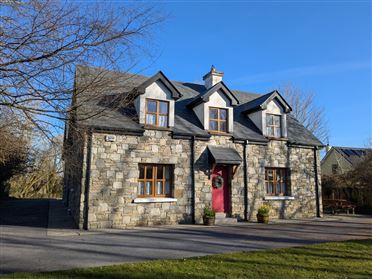 Image for Knockrooskey, Westport, Co. Mayo