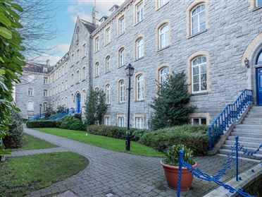 Image for 91 HYBREASAL HOUSE, South Circular Road, Dublin 8