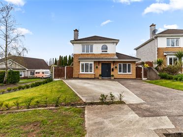 Image for 25 Oakfield Close, Glanmire, Cork City