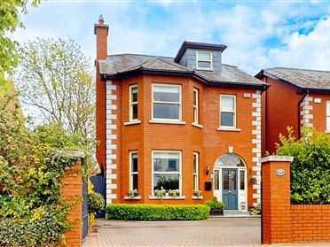 Image for 77 Vernon Avenue, Clontarf, Dublin 3