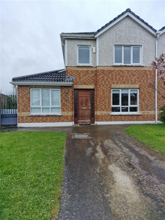 1 The crescent oldtown mill, Celbridge, Kildare, W23 X673