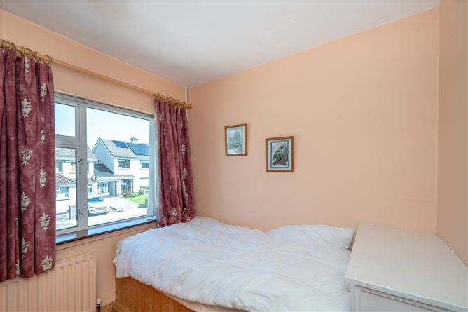 31 Whitethorn Drive, Ballincollig, Cork