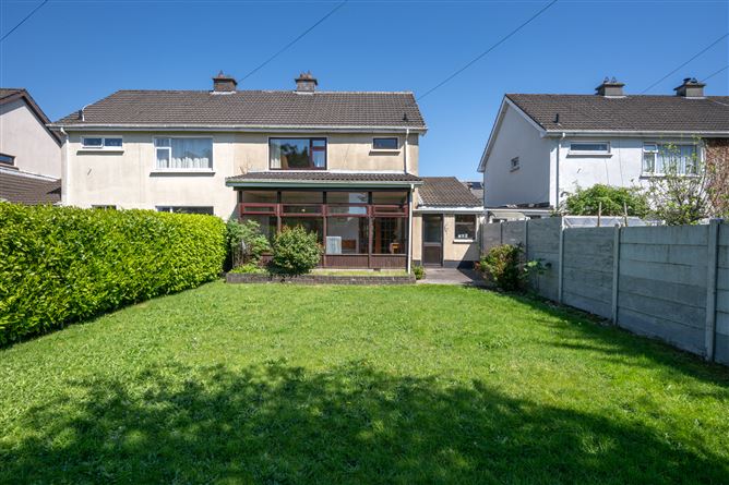 31 Whitethorn Drive, Ballincollig, Cork
