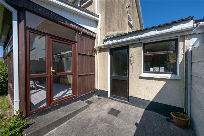 31 Whitethorn Drive, Ballincollig, Cork