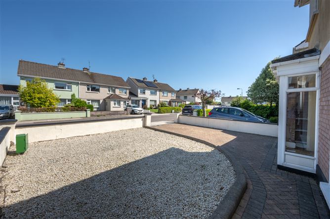 31 Whitethorn Drive, Ballincollig, Cork