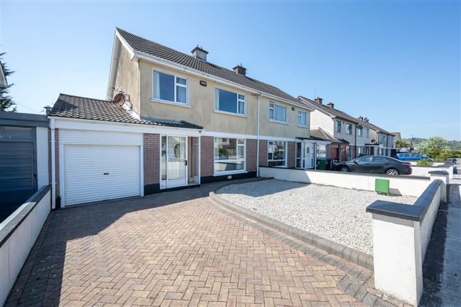 31 Whitethorn Drive, Ballincollig, Cork