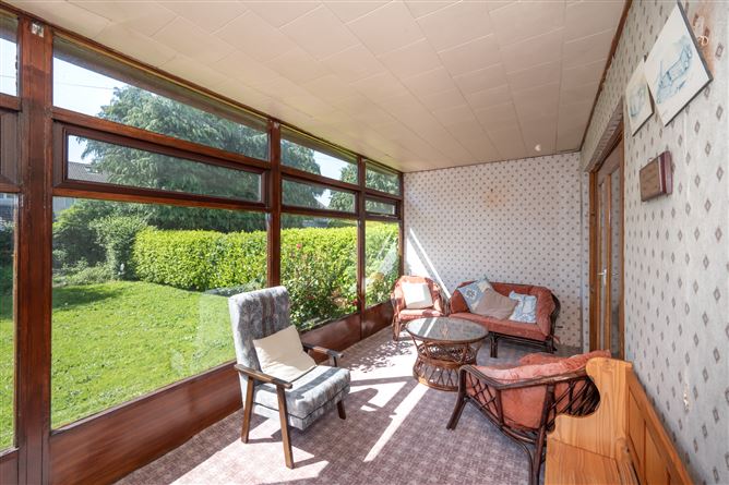 31 Whitethorn Drive, Ballincollig, Cork
