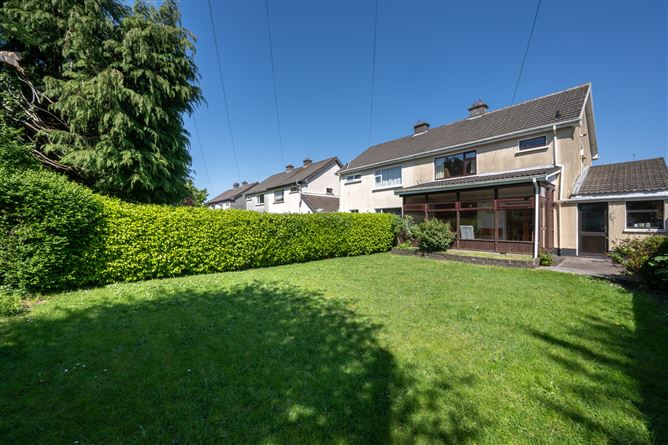31 Whitethorn Drive, Ballincollig, Cork