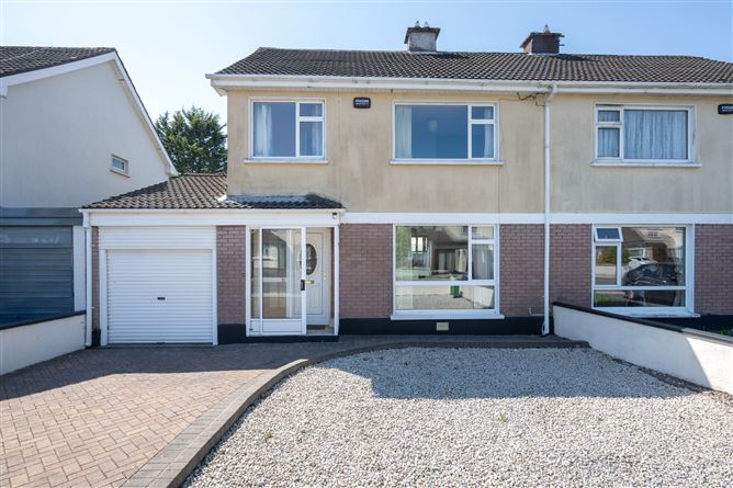 31 Whitethorn Drive, Ballincollig, Cork