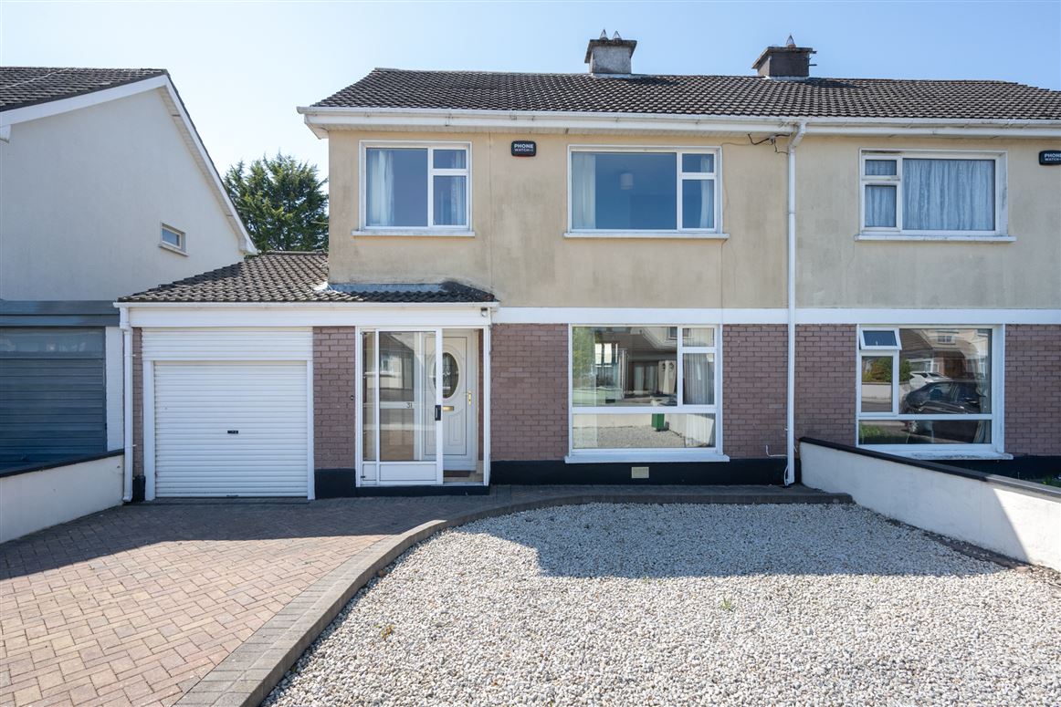 31 Whitethorn Drive, Ballincollig, Cork