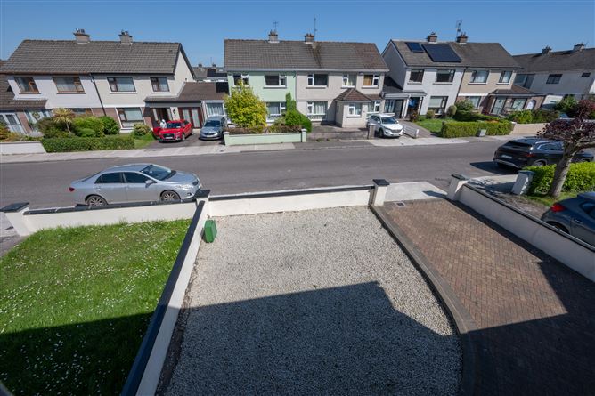 31 Whitethorn Drive, Ballincollig, Cork
