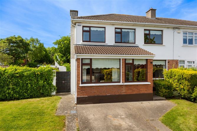 1 Glendown Park, Templeogue, Dublin 6W