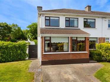 Image for 1 Glendown Park, Templeogue, Dublin 6W