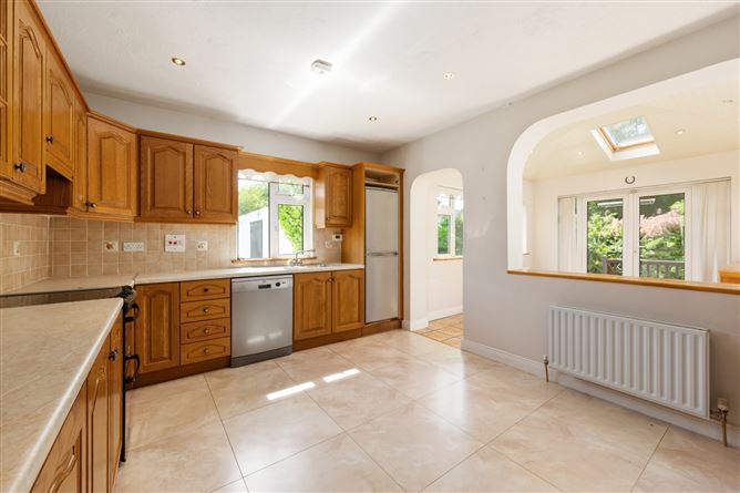 1 Glendown Park, Templeogue, Dublin 6W