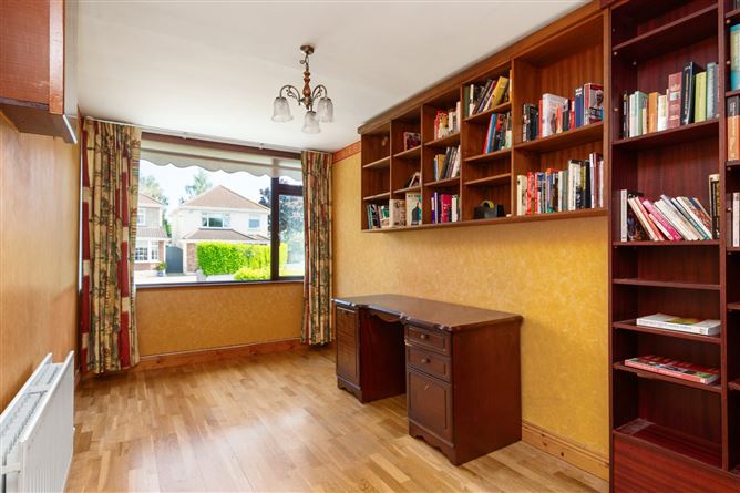 1 Glendown Park, Templeogue, Dublin 6W
