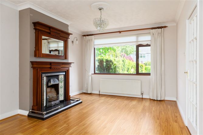 1 Glendown Park, Templeogue, Dublin 6W