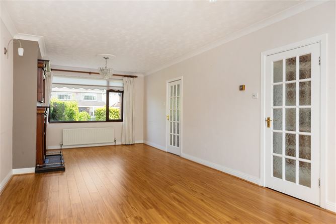 1 Glendown Park, Templeogue, Dublin 6W