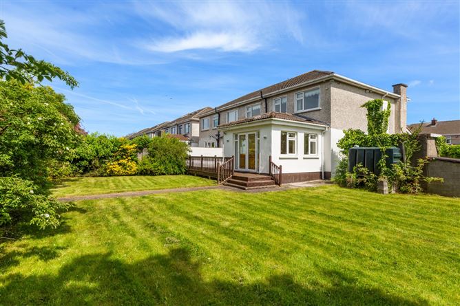 1 Glendown Park, Templeogue, Dublin 6W