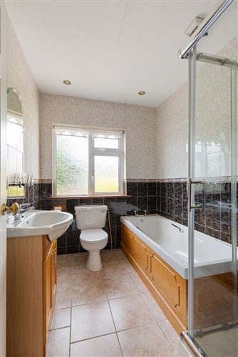 1 Glendown Park, Templeogue, Dublin 6W