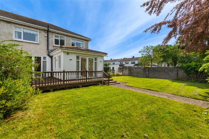 1 Glendown Park, Templeogue, Dublin 6W